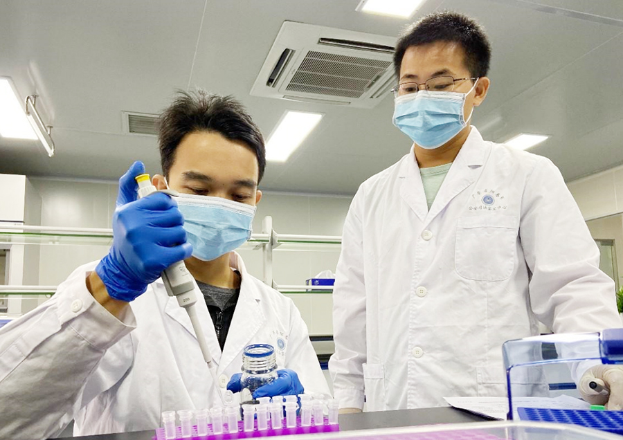 沧州人民医院可以做DNA鉴定吗,沧州医院做亲子鉴定流程是什么