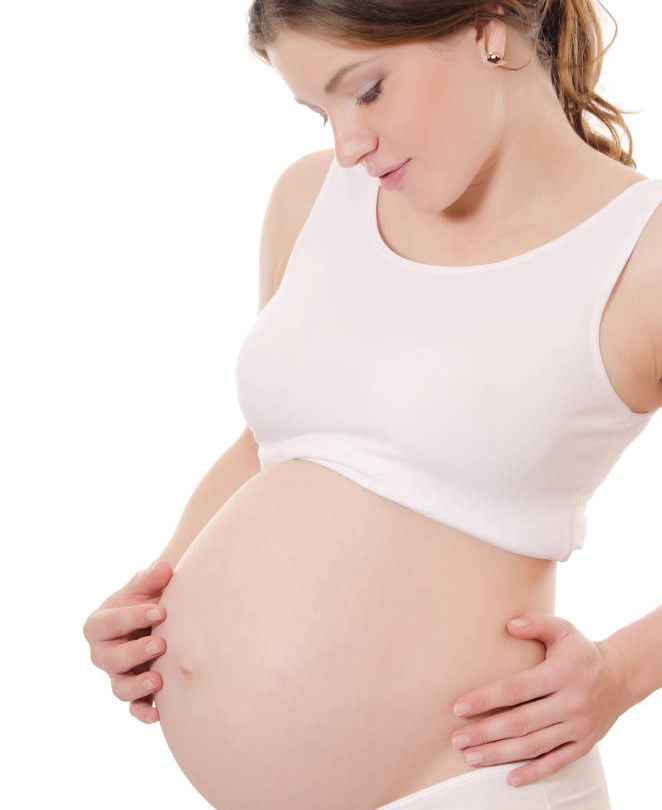 沧州怀孕几个月如何确定是谁的孩子,沧州孕期亲子鉴定要多少费用