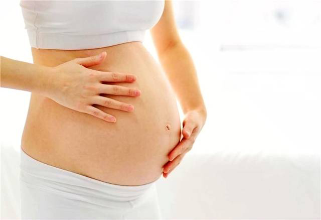 沧州怀孕几个月如何确定是谁的孩子,沧州孕期亲子鉴定要多少费用